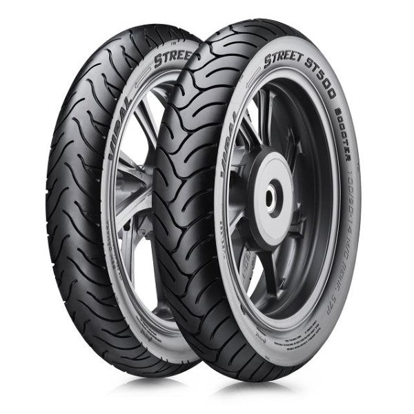 LLANTA 120/80-16 VIPAL TL ST500 60P V15 GZ150