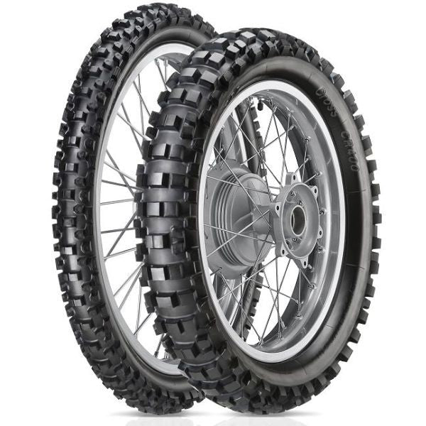 LLANTA 120/100-18 VIPAL TT CR400 68M CRF 230