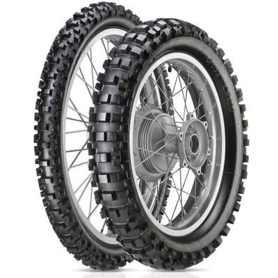LLANTA 90/90-19 VIPAL TT CR400 52M NXR 125 BROSS