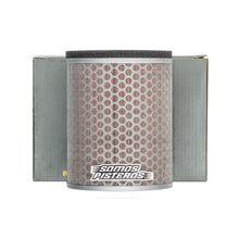 Cargar imagen en el visor de la galería, Filtro Aire Emgo Honda Cbr 1000rr 2004 2005 2007