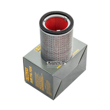 Cargar imagen en el visor de la galería, Filtro Aire Emgo Honda Cbr 1000rr 2004 2005 2007