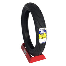 Cargar imagen en el visor de la galería, Llanta Michelin 100/80 17 52S Pilot Street Pulsar Fz Cb160