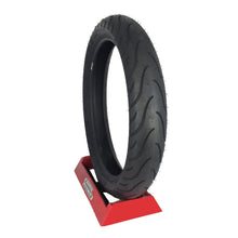 Cargar imagen en el visor de la galería, Llanta Michelin 100/80 17 52S Pilot Street Pulsar Fz Cb160
