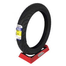 Cargar imagen en el visor de la galería, Llanta Michelin 100/80 17 52S Pilot Street Pulsar Fz Cb160