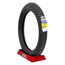 Cargar imagen en el visor de la galería, LLANTA MICHELIN 100/90 17 CITY PRO 3.50 17 TT/TL Sin Camara