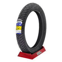 Cargar imagen en el visor de la galería, LLANTA MICHELIN 100/90 17 CITY PRO 3.50 17 TT/TL Sin Camara