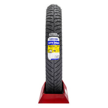 Cargar imagen en el visor de la galería, LLANTA MICHELIN 100/90 17 CITY PRO 3.50 17 TT/TL Sin Camara