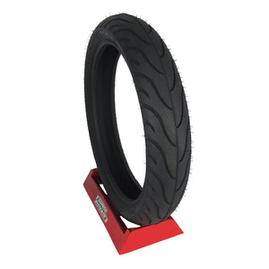 Llanta Michelin 110/70 17 54S Pilot Street R3 CB190 FZ Domin