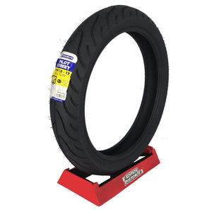 Llanta Michelin 110/70 17 54S Pilot Street R3 CB190 FZ Domin