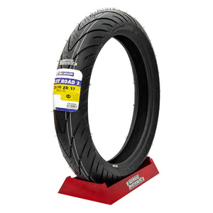 Llanta Michelin Pilot Road 2 120/70 17 58W tl