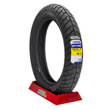 Cargar imagen en el visor de la galería, LLANTA MICHELIN 120/80 16 CITY PRO 60S TL/TT Sin Camara