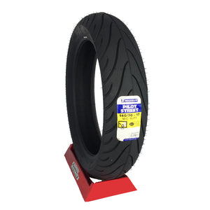 Llanta Michelin 140/70 17 66S Pilot Street CB190 FZ R3 MT03