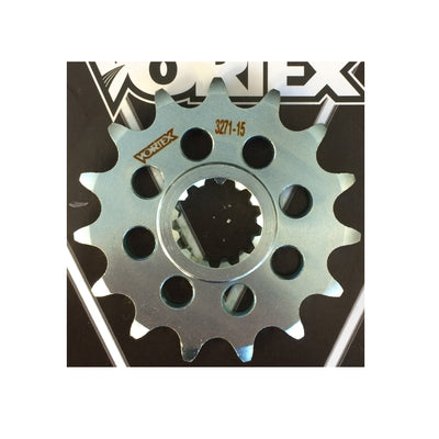 Sprocket Vortex Del R6r 06 08 16 20 520 15 Dientes Piñon