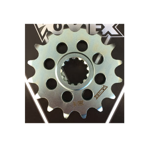 Sprocket Vortex Del Gsxr 600 750 00 20 525 17 Dientes Piñon