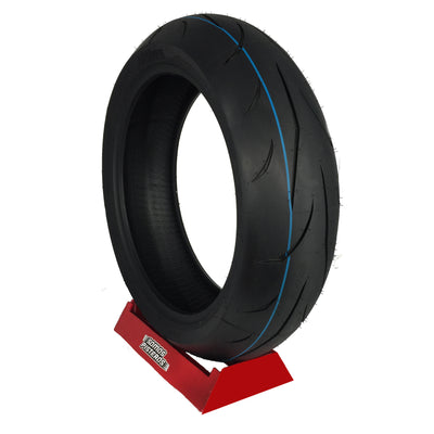 Llanta Mitas 180/55 R17 270 Sportforce Plus R6R GSXR CBR ZX6