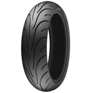 Llanta Michelin Pilot Road 2 190/50 17 73W tl