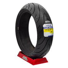 Cargar imagen en el visor de la galería, Llanta Michelin Pilot Road 2 190/50 17 73W tl
