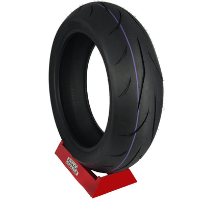 Llanta Mitas 190/55 R17 270 Sportforce Plus R1 ZX10R S1000RR