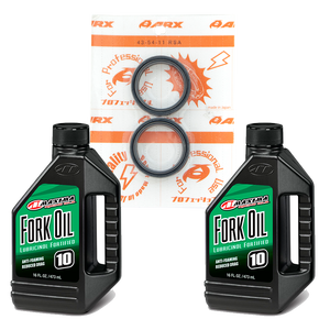 KIT RETENES ARX ACEITE MAXIMA 1000RR F4I GSXR 1000 600 04 05