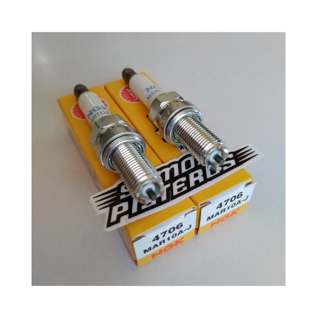 Bujias Ngk Oem Multistrada 1200 S Gt Streetfighter 1100 S