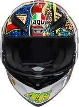 Cargar imagen en el visor de la galería, CASCO CERRADO AGV K1 TOP DREAMTIME R6R R1 GSXR ZX6R PULSAR