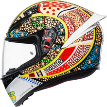 Cargar imagen en el visor de la galería, CASCO CERRADO AGV K1 TOP DREAMTIME R6R R1 GSXR ZX6R PULSAR