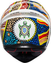 Cargar imagen en el visor de la galería, CASCO CERRADO AGV K1 TOP DREAMTIME R6R R1 GSXR ZX6R PULSAR