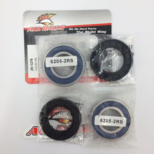 Cargar imagen en el visor de la galería, Baleros de Rueda Delanteros AllBallsRacing 25-1276 GSXR 600 750 2006 2009