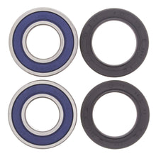 Cargar imagen en el visor de la galería, Baleros de Rueda Delanteros AllBallsRacing 25-1562 600RR 2007 2019