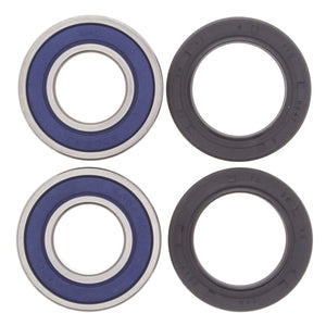 Baleros de Rueda Delanteros AllBallsRacing 25-1562 600RR 2007 2019