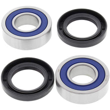 Cargar imagen en el visor de la galería, Baleros de Rueda Delanteros AllBallsRacing 25-1654 600rr 2003 2006