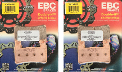 Balatas Del EBC HH F4 900RR 929 954 600RR 03 04 ZX6R 13 19