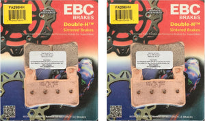 Balatas Del EBC HH F4 900RR 929 954 600RR 03 04 ZX6R 13 19