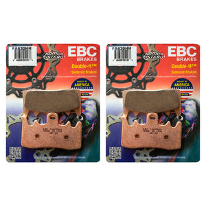 Balatas Del EBC NineT s1000xr Monster Panigale 899 959 R1200