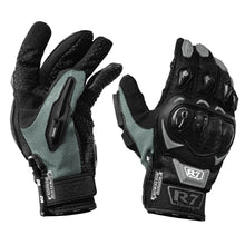 Cargar imagen en el visor de la galería, Guantes R7-1 TOUCH/LIMPIADOR MICA Reforzados