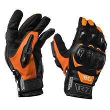 Cargar imagen en el visor de la galería, Guantes R7-1 TOUCH/LIMPIADOR MICA Reforzados