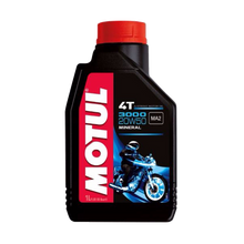 Cargar imagen en el visor de la galería, Motul 3000 20W50 1L Mineral