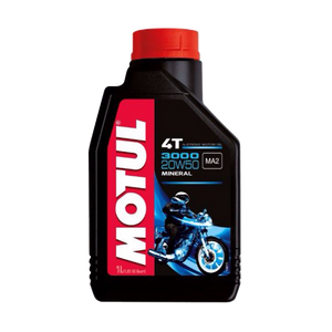 Motul 3000 20W50 1L Mineral