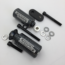 Cargar imagen en el visor de la galería, Sliders de Carenado Tipo Carbono Yamaha R6R 2006 2007