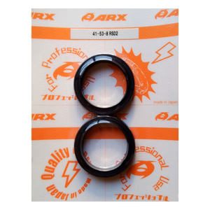 RETENES DE SUSPENSION ARX JAPONESES 1 RESORTE 41x53x8