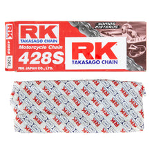 Cargar imagen en el visor de la galería, CADENA 428 -126 CONVENCIONAL RK-M