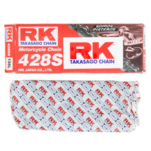 Cargar imagen en el visor de la galería, CADENA 428 -136 CONVENCIONAL RK-M