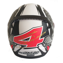 Cargar imagen en el visor de la galería, CASCO LS2 RAPID FF353 PULSAR R6R FZ R1 R15 CBR GIXXER GSXR