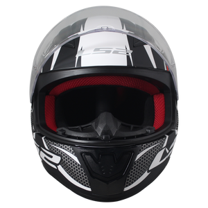 CASCO LS2 RAPID FF353 PULSAR R6R FZ R1 R15 CBR GIXXER GSXR