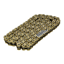 Cargar imagen en el visor de la galería, CADENA 520 116 Links O RING PROMOTO Pulsar Zx6r R3 MT03