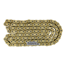 Cargar imagen en el visor de la galería, CADENA 520 116 Links O RING PROMOTO Pulsar Zx6r R3 MT03