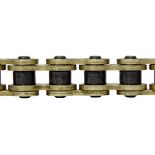 Cargar imagen en el visor de la galería, CADENA 520 116 Links O RING PROMOTO Pulsar Zx6r R3 MT03