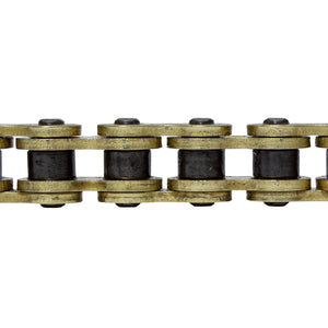 CADENA 520 116 Links O RING PROMOTO Pulsar Zx6r R3 MT03