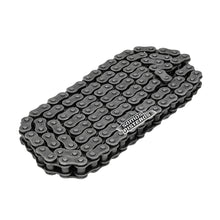Cargar imagen en el visor de la galería, CADENA 525 124 Links O RING PROMOTO R6r Gsxr 600rr F4i Zx10r