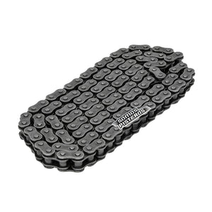 CADENA 525 124 Links O RING PROMOTO R6r Gsxr 600rr F4i Zx10r
